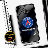 Sukses Case Samsung J2 Pro 2018 [ Club Bola - 1 ]- Casing hp Samsung J2 Pro - Case Hp Samsung J2 Pro - Case Handphone - Pelindung Hp Samsung J2 Pro - Case 2D - Case Cowo - Case Cewe - Boss kessing hp  - Softcase Samsung J2 Pro - plaza case