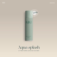 kikibox Aqua splash sunscreen