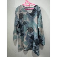 PRELOVED BAJU KURUNG MURAH B77