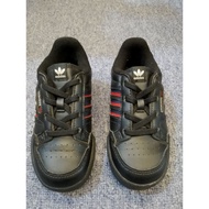 ORIGINAL USED ADIDAS KIDS SHOES