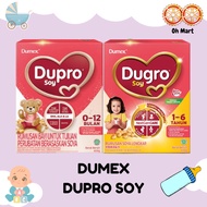 Dumex Dupro/Dugro Soy 400g