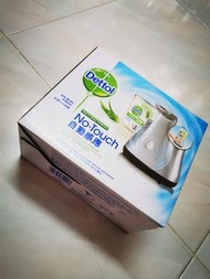 滴露自動感應