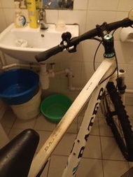 山地單車