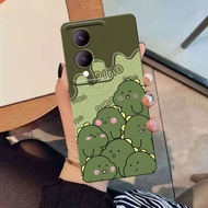 Latest Vivo Y17S Softcase 2023 - Latest Vivo Y17S Case 2023 - Latest Vivo Y17S Casing 2023 - Latest 