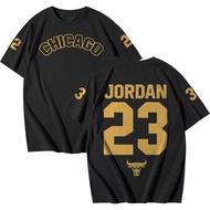 OVERSIZE ADULT T-SHIRT S-6XL (JORWA 23) NUMBER T-SHIRT BASEBALL T-SHIRT