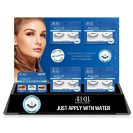 [COTD] ARDELL Aqua Lashes Water Activated Lashes Eyelashes