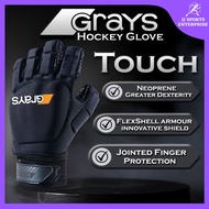 Grays Touch Hockey Glove Left Hand Hockey Glove Sarung Tangan Hoki