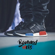 24colors [ready stock]Adias NMD R1 Primeknit PK OG