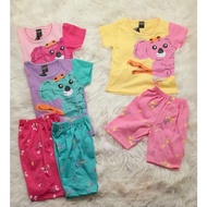 Children's Babydoll Soft T-shirt V3/Babydoll V3/Children's Babydoll