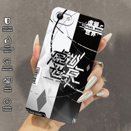 Case hp For Vivo 1808 - Case For Vivo 1808 ( AM05 ) - Mica hp - Cover hp - Silicone hp - Softcase Pr