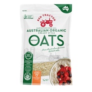 Red Tractor Organic Instant Oats 1kg