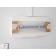 Customised Acrylic Panel For Electrical DB Box/ Flip Cover Site Visit/Measurement