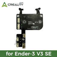 Creality | CREALITY Ender-3 V3 SE PCBA Board Compatible with Ender-3 V3 SE E3V3-NOZZLE-CON V10 V10 P