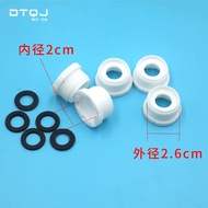 Source 4-point Connector 6-point to 4-point Adapter 4-point to 6-point Connector Plastic Connector T