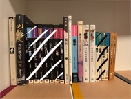 二手小說 天航 金庸 芥川龍之介