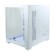 mATX CASE (NP) VIKINGS N275-1 WHITE - A0165524