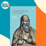 [100% Original Books] - Origen : On First Principles, Reader's Edition by John Behr (UK edition, pap