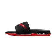 Nike Men's Air Max Cirro Just Do It Solarsoft Slide Athletic Sandals
