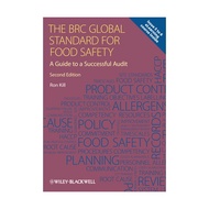 [Wiley] The Brc Global Standard For Food Safety - A Guide To A Successful Audit 2E