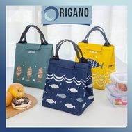 Fish lunch bag for Children