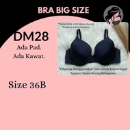 Delaqueen | BRA BIG SIZE. DM28 36B