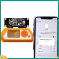 【new14】 2.4G/5G WiFi Module IoT Development Board for ESP32 CC1101 NRF24 BW16