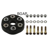 Mercedes  Benz W124/W126 300SE Coupling GAD 141 1244100615 OEM