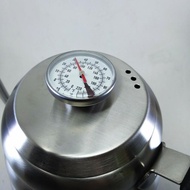 Pour Over Gooseneck Coffee Kettle 1.2 L