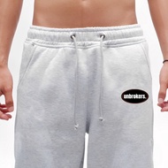 Men's and Women's Thick Fleece Buggy SweatPants Soft Long Sweat Pants Oversize