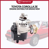 TOYOTA COLLORA 2E ENGINE DISTRIBUTOR BRAND NEW