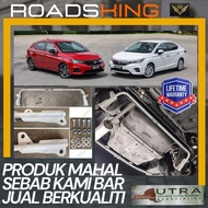 HONDA CITY HATCHBACK SEDAN GN2 GN3 RS 2020~2025 REAR ANTI ROLL RACING SAFETY BAR