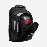 HAYABUSA Falcon Boxing Sports Backpack Training Large Capacity Professional Wear Gloves Glove Clothi