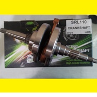 LAGENDA 110 SRL110 CRANKSHAFT SET -TAIKOM