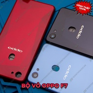 Oppo F7 Case