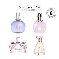 Lanvin Eclat/Marry Me/Modern Princess/ Sweet Jasmine/ Rumeur Rose Perfume Series For Her | Original 