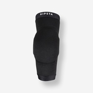 KIPSTA 排球護膝VKP500－黑色