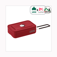 LOGOS Color Mess Kit กระทะแคมป์ปิ้ง (ไม่รวมช้อนส้อม)