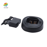 for Motorola cb radio gp328 desktop battery charger adapter gp320 gp338 gp340 gp360 gp380 gp240 gp28