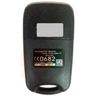 HYUNDAI I20 I30 car key shell