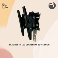UNIVERSAL LED TV BRACKET 20-42 INCH
