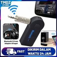 tmdz-bluetooth audio receiver /car bluetooth /car wireless audio