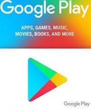 土耳其 Google Play Gift Card (買錯 平出