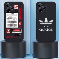 Soft TPU Casing For Realme C53 RMX3760 / C51 RMX3830 / Narzo N53 /C55 RMX3710 Phone Case DHL Painted