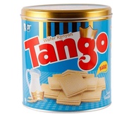 Tango wafer kaleng 270gr