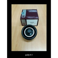 HYUNDAI FAN BELT TENSIONER H1 VAN BELT TENSIONER FAN BELT VBELT H1HYUNDAI