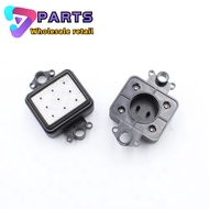 hot DX5 DX7 Printhead Capping Station Eco Solvent Printer For Gongzheng GZ Solvent DX5 DX7 cap top