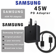 SAMSUNG 45W PD Adapter