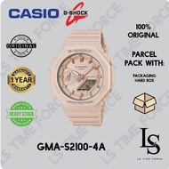 G-SHOCK MINI ORIGINAL GMA-S2100-4A/GMA-S2100-4ADR/GMA-S2100/GMAS2100