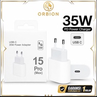 IP Type C 35W Charger Head Adapter 1 Month Warranty fast Charging