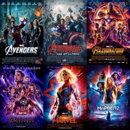 Movie Paradise 4K UHD Blu-ray 影天堂 4K UHD 蓝光碟